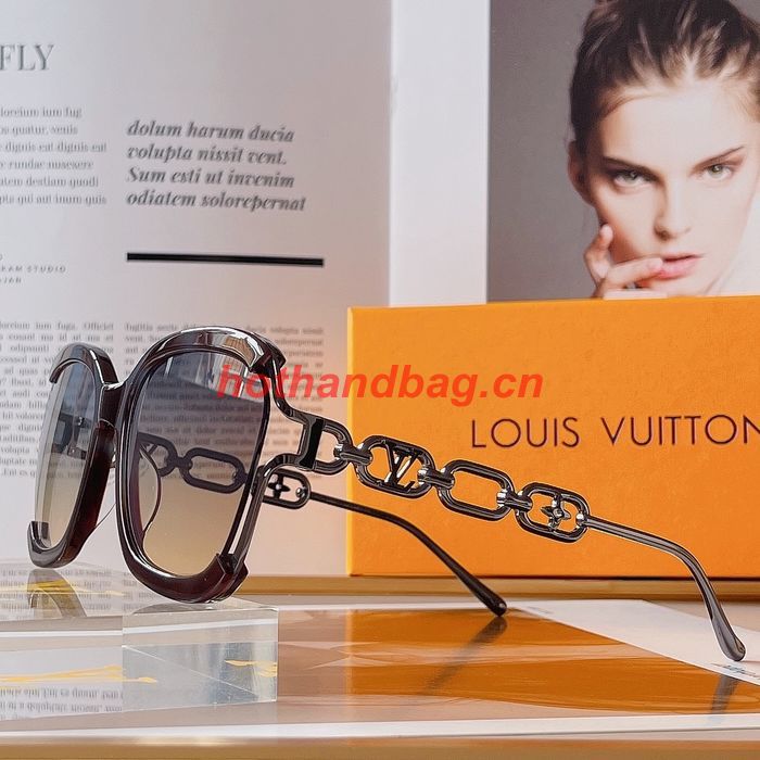 Louis Vuitton Sunglasses Top Quality LVS02029
